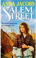 Salem Street: Book One in the brilliantly heartwarming Gibson Family Saga(Gibson Saga)
