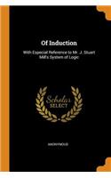 Of Induction