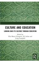 Culture and Education