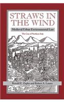 Straws In The Wind