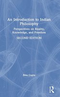 An Introduction to Indian Philosophy