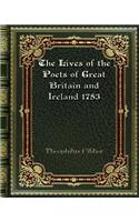 The Lives of the Poets of Great Britain and Ireland 1753