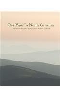 One Year In North Carolina