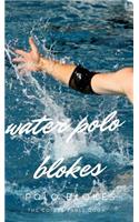 Waterpolo Blokes