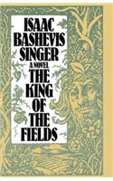 A King of the Fields: (English)
