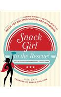 Snack Girl to the Rescue!