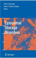 Lysosomal Storage Disorders