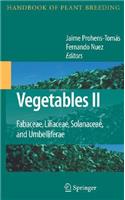 Vegetables II
