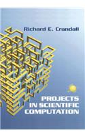 Projects in Scientific Computation