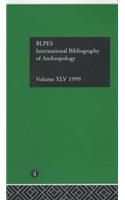 IBSS: Anthropology: 1999 Vol.45