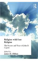Religion With/Out Religion