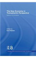 The New Economy in Transatlantic Perspective
