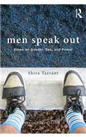 Men Speak Out