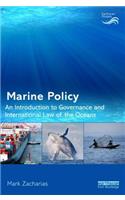 Marine Policy