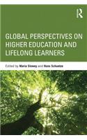 Global Perspectives on Higher Education and Lifelong Learners