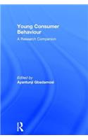 Young Consumer Behaviour: A Research Companion(English)