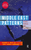 Middle East Patterns