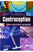 Contraception: Your Questions Answered