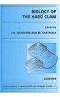 Biology of the Hard Clam
