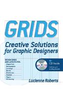 Grids: Creative Solutions for Graphic Design