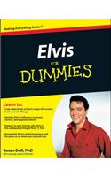 Elvis for Dummies