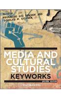 Media and Cultural Studies 2e