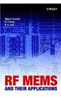 RF Mems and Their Applications