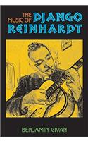 Music of Django Reinhardt