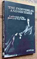 The Individual and His Times: A Selection of the Poetry of Roy Fuller
