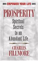 Prosperity: (Dover Empower Your Life)