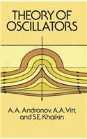 Theory of Oscillators