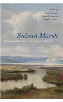 Suisun Marsh