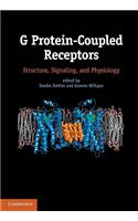 G Protein-Coupled Receptors