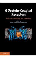 G Protein-Coupled Receptors