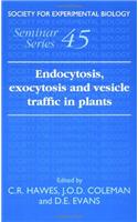 Endocytosis, Exocytosis and Vesicle Traffic in Plants
