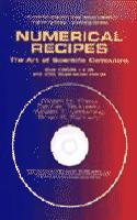 Numerical Recipes Code CD-ROM with Windows or Macintosh Single Screen License CD-ROM