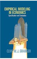 Empirical Modeling in Economics