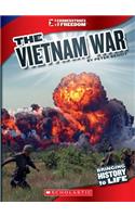 Vietnam War (Cornerstones of Freedom: Third Series)