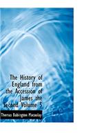 The History of England from the Accession of James the Second Volume 5
