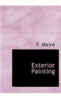 Exterior Painting