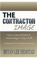 The Contractor Image