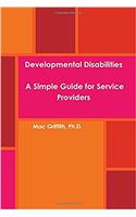 Developmental Disabilities