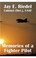 Memories of a Fighter Pilot