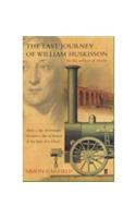 Last Journey of William Huskisson
