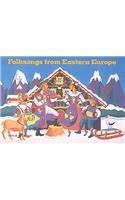 Folksongs from Eastern Europe