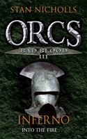 Orcs Bad Blood III: Inferno
