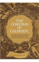 The Comedias of Calderon