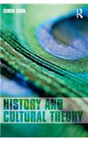 History and Cultural Theory