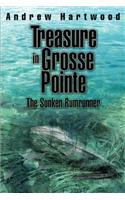 Treasure in Grosse Pointe