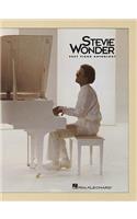 Stevie Wonder - Easy Piano Anthology
